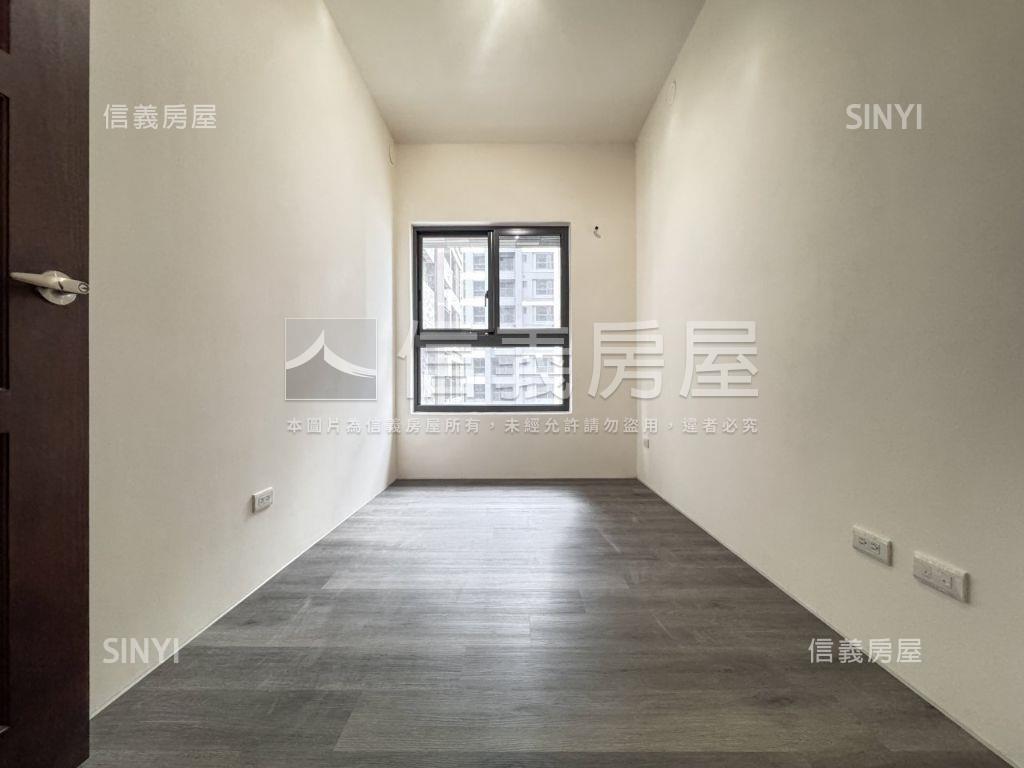 和發善藝優質全新落成３房房屋室內格局與周邊環境