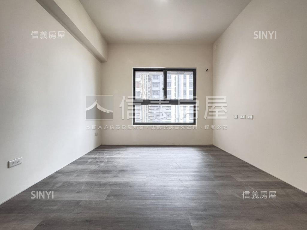 和發善藝優質全新落成３房房屋室內格局與周邊環境