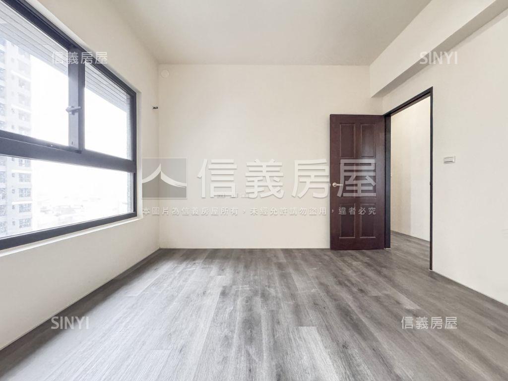 和發善藝優質全新落成３房房屋室內格局與周邊環境