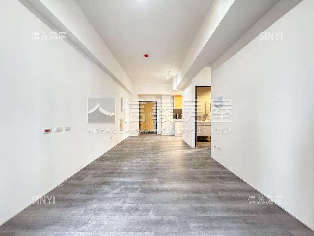 和發善藝優質全新落成３房房屋室內格局與周邊環境