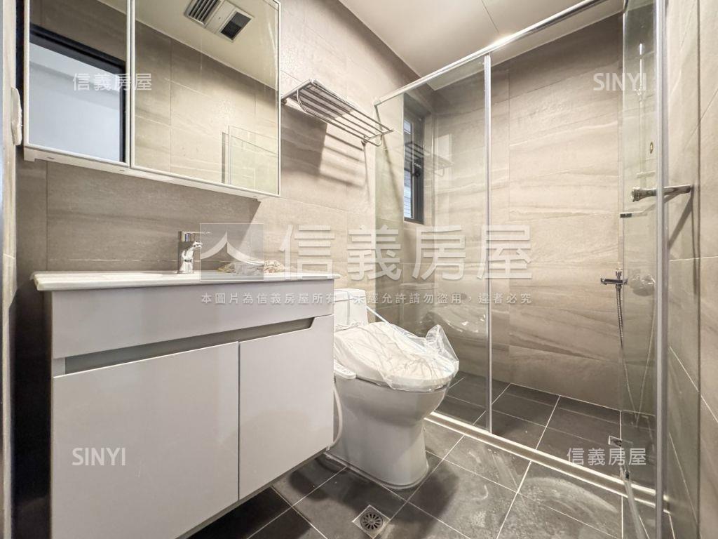 和發善藝優質全新落成３房房屋室內格局與周邊環境