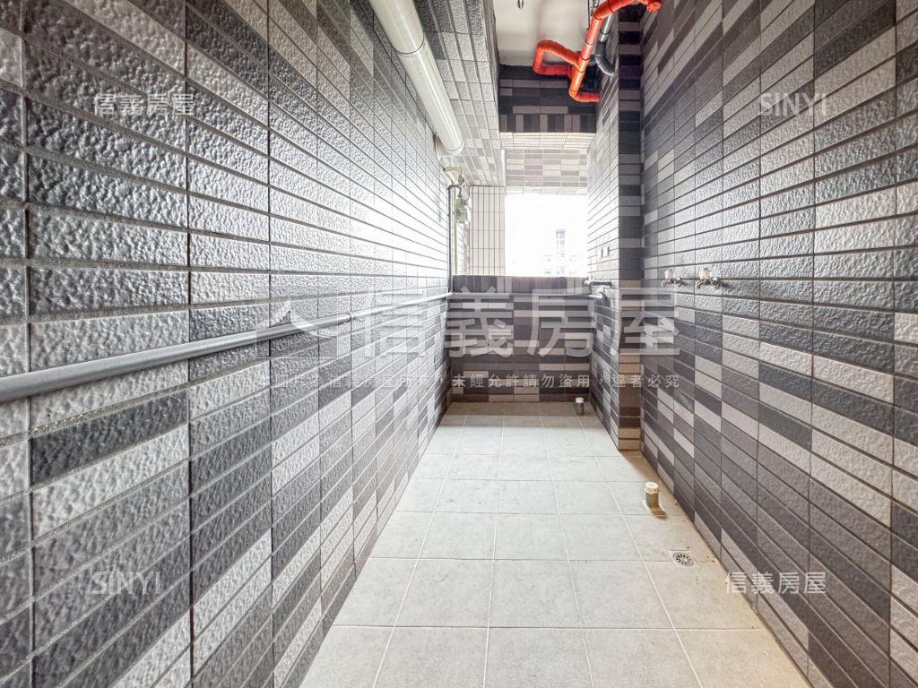 和發善藝優質全新落成３房房屋室內格局與周邊環境