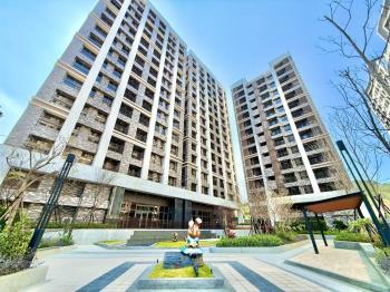 和發善藝優質全新落成３房