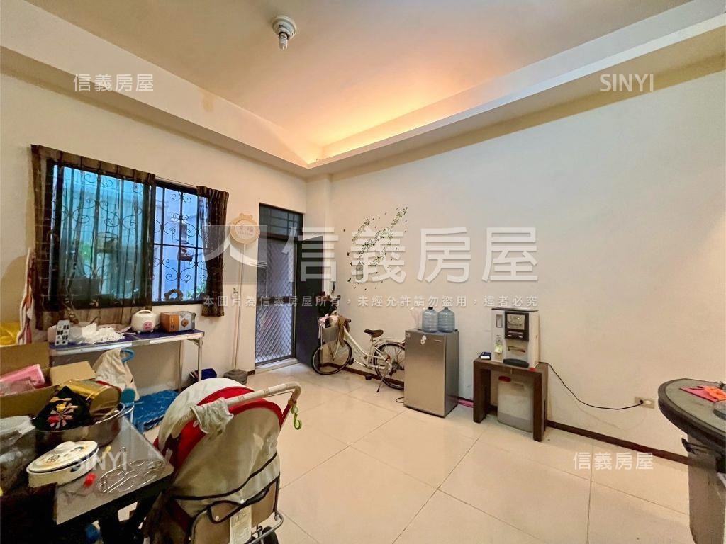 清水公園機能正街金透店房屋室內格局與周邊環境