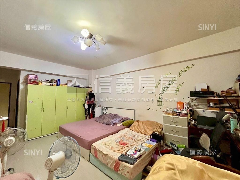 清水公園機能正街金透店房屋室內格局與周邊環境