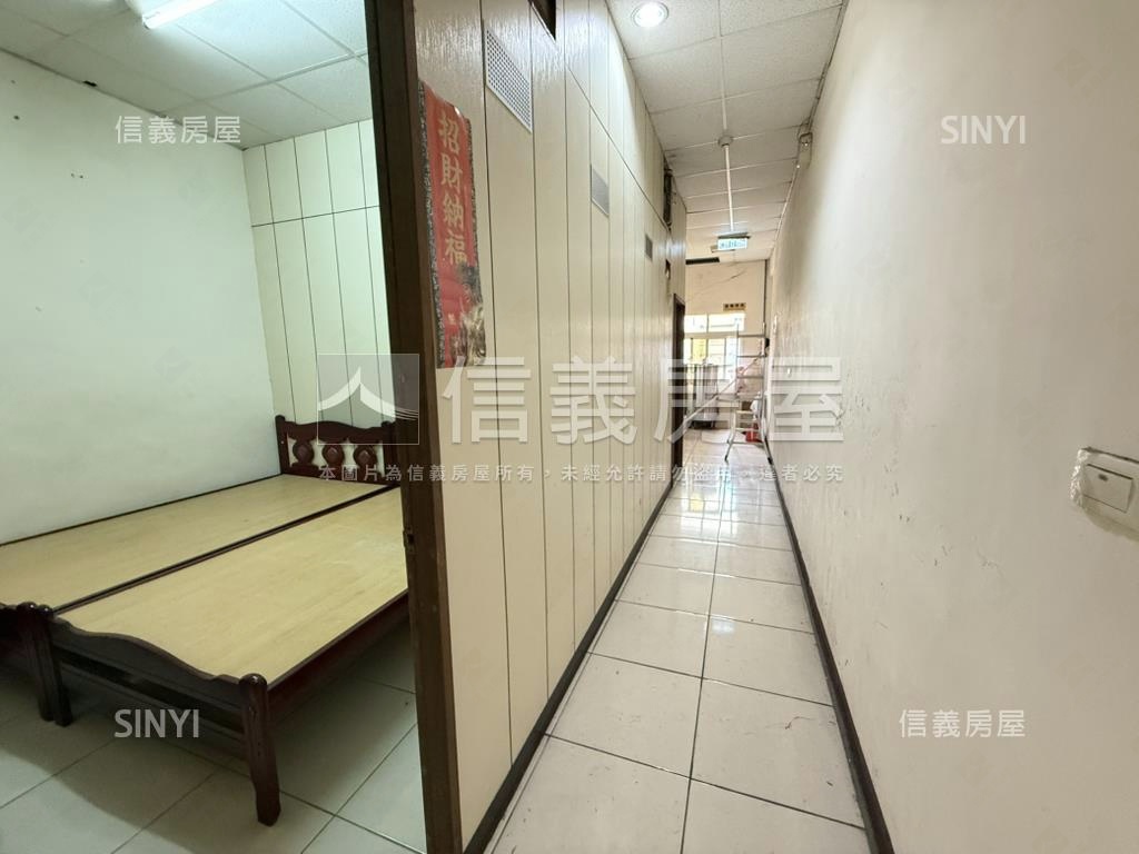 花壇中山聚財寶店房屋室內格局與周邊環境