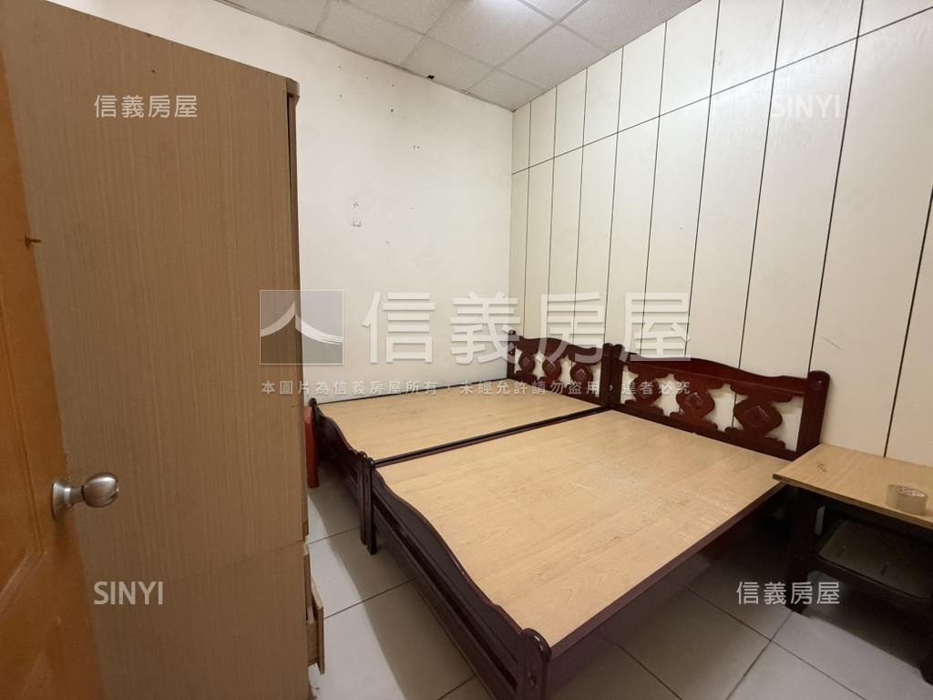 花壇中山聚財寶店房屋室內格局與周邊環境