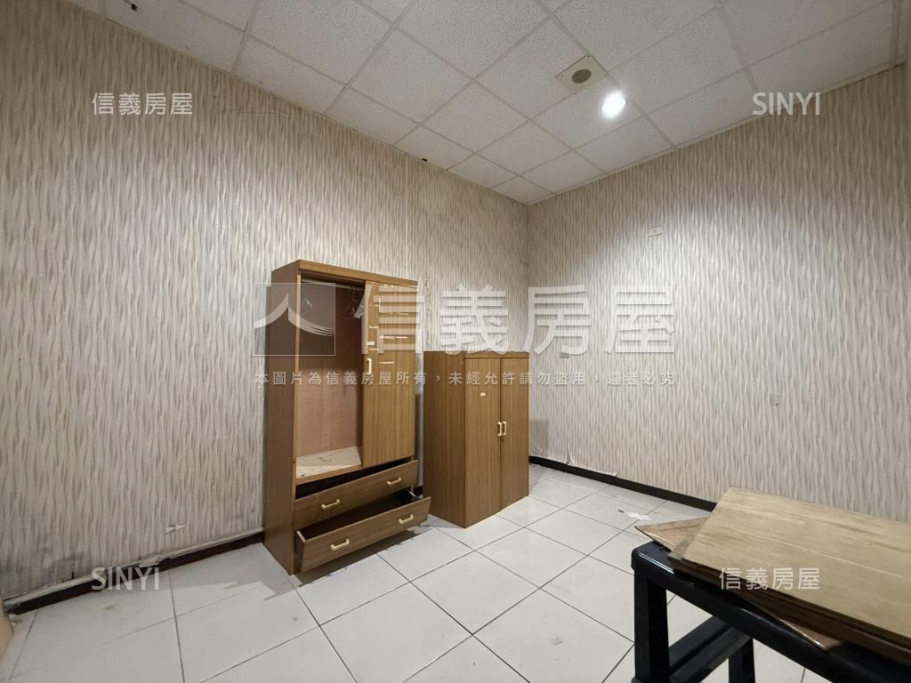 花壇中山聚財寶店房屋室內格局與周邊環境