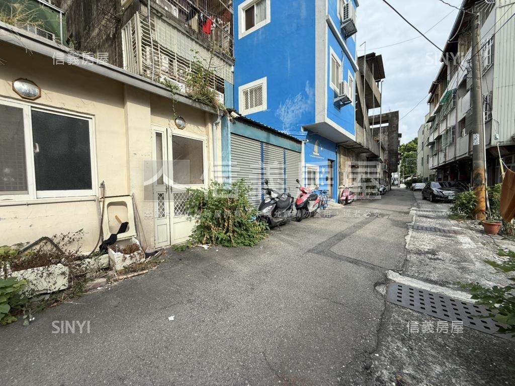 花壇中山聚財寶店房屋室內格局與周邊環境