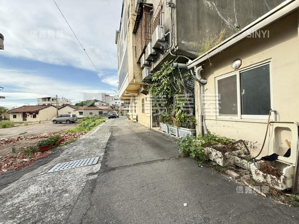 花壇中山聚財寶店房屋室內格局與周邊環境