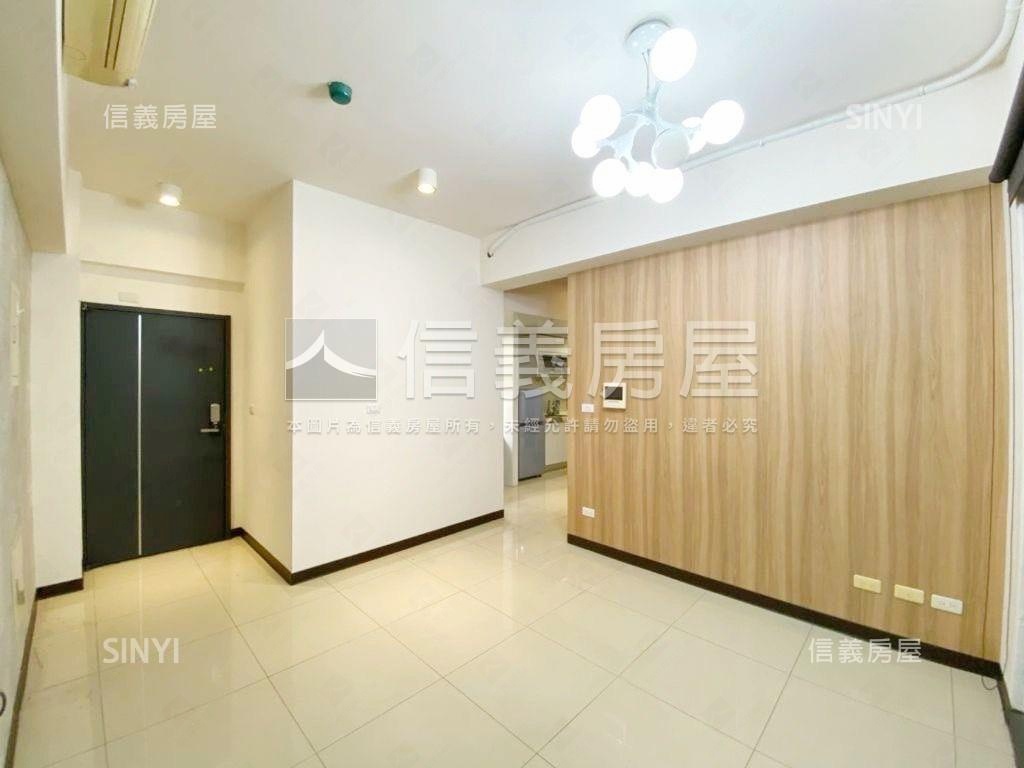 西屯大兩房兩衛平車房屋室內格局與周邊環境