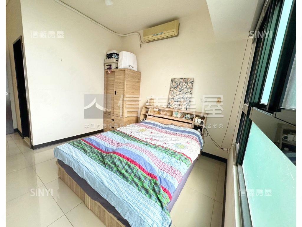 西屯大兩房兩衛平車房屋室內格局與周邊環境