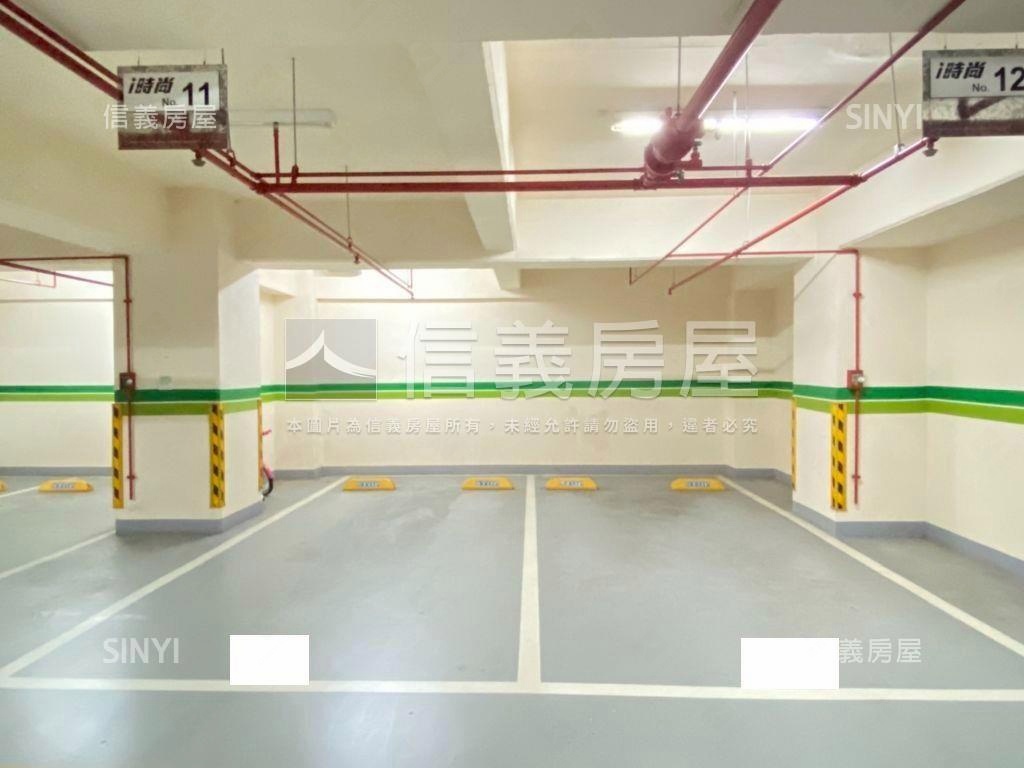 西屯大兩房兩衛平車房屋室內格局與周邊環境