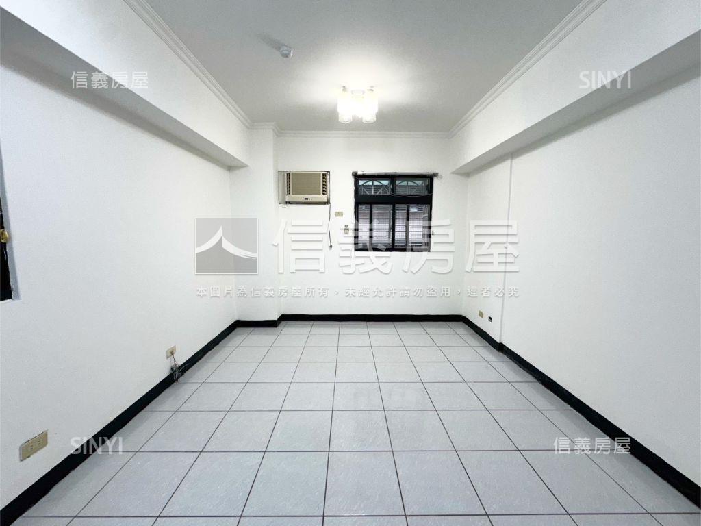 裕民路２房帶平面車位房屋室內格局與周邊環境