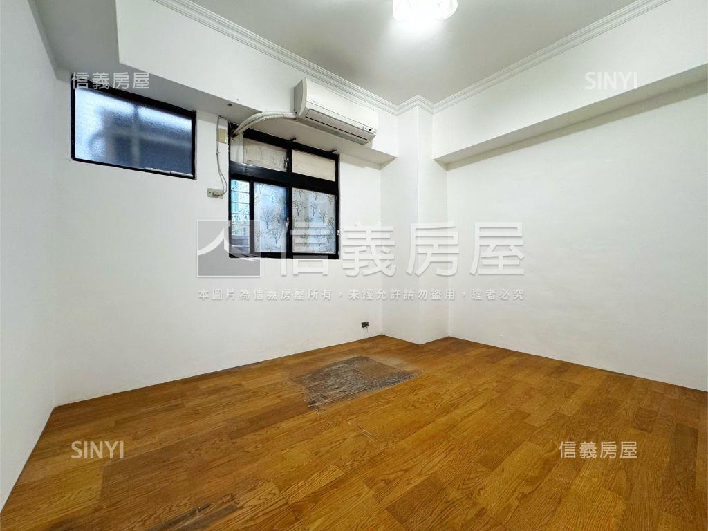 裕民路２房帶平面車位房屋室內格局與周邊環境