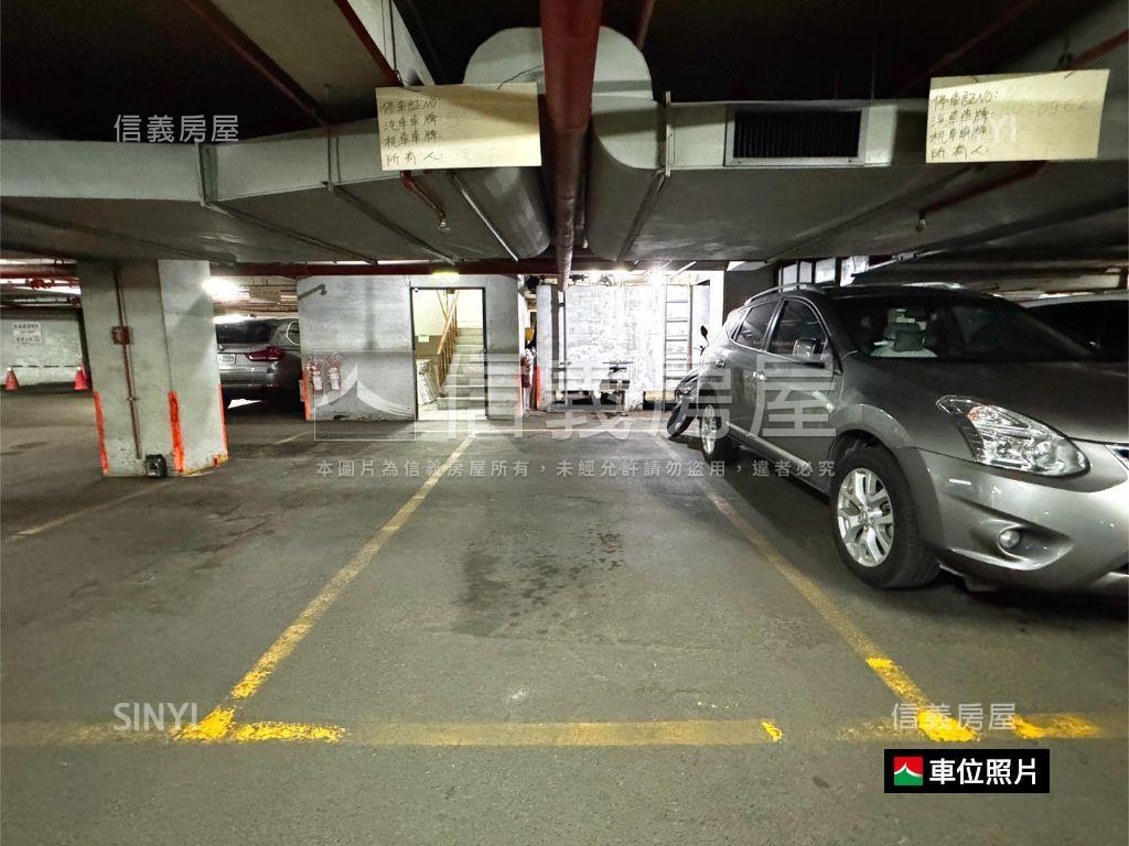 稀有釋出綠寶石大空間房屋室內格局與周邊環境