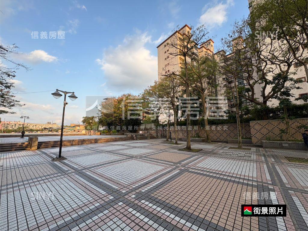 稀有釋出綠寶石大空間房屋室內格局與周邊環境