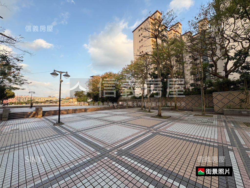 稀有釋出綠寶石大空間房屋室內格局與周邊環境