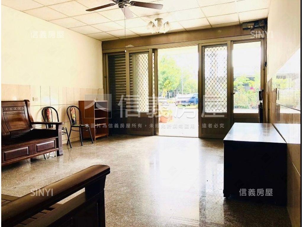 正黎明路臨路透店房屋室內格局與周邊環境