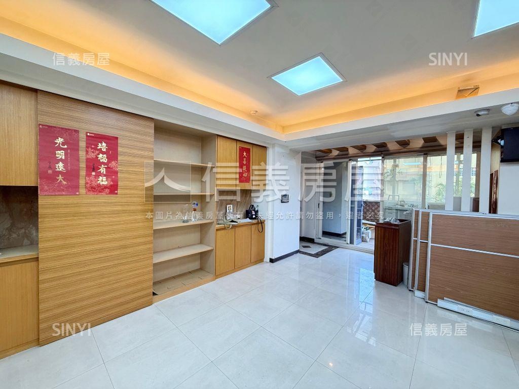 維正瀚園，近景美捷運豪邸房屋室內格局與周邊環境