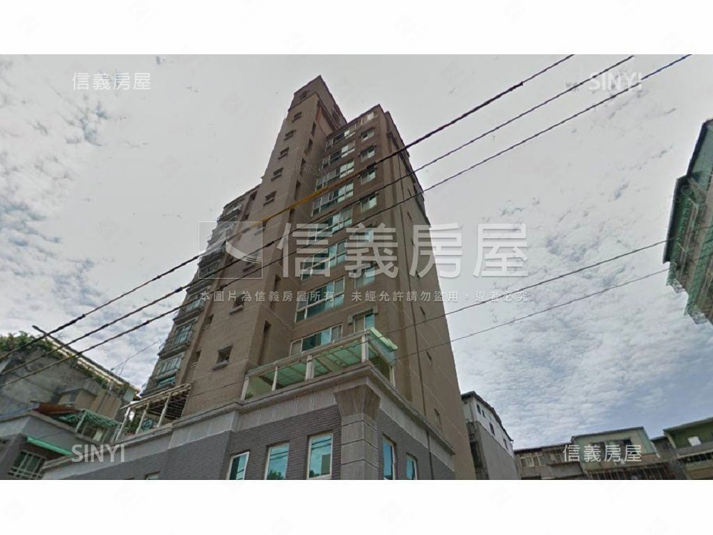 維正瀚園，近景美捷運豪邸房屋室內格局與周邊環境