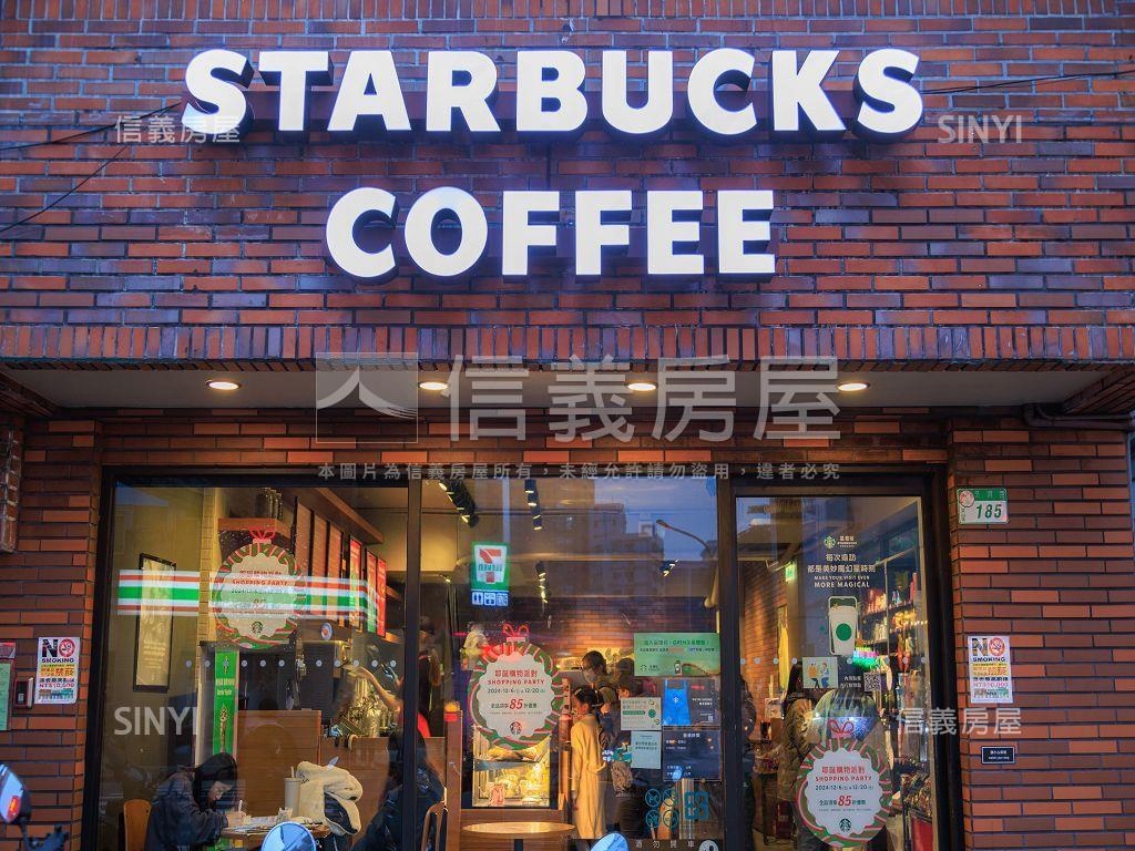 維正瀚園，近景美捷運豪邸房屋室內格局與周邊環境