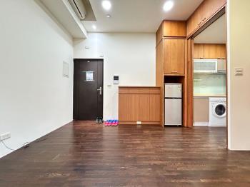 信義星池捷運２房