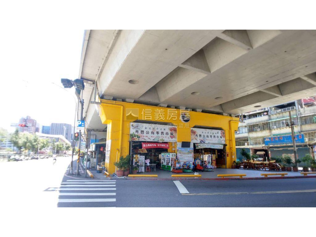 招商華廈近汐止車站房屋室內格局與周邊環境