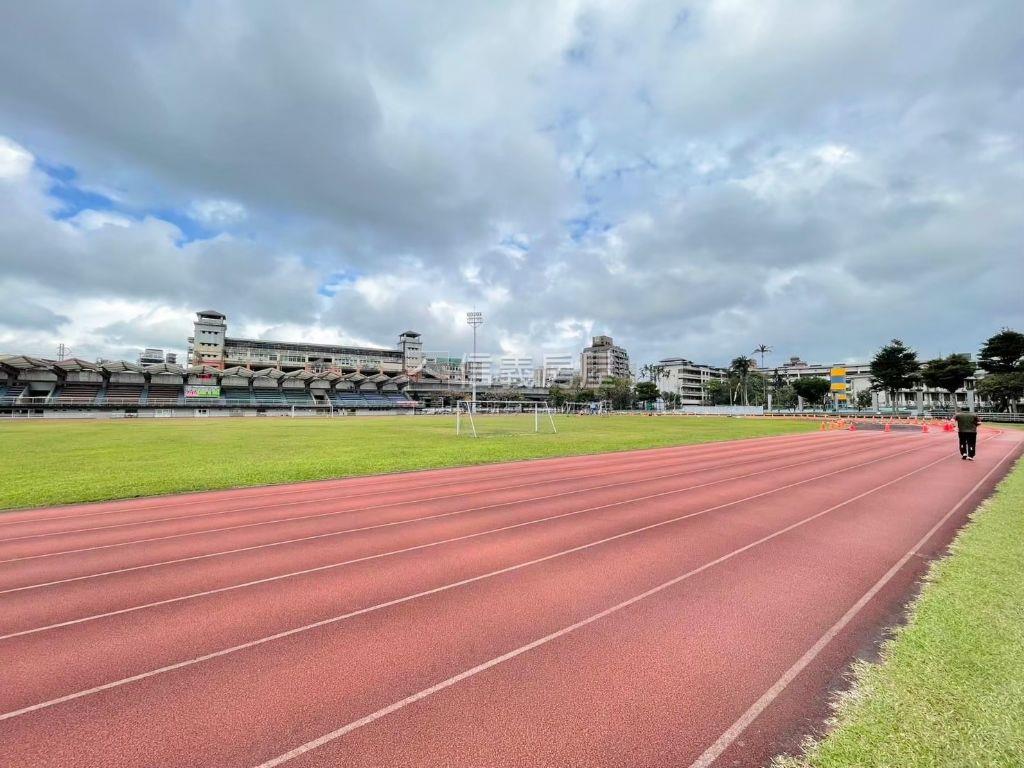 招商華廈近汐止車站房屋室內格局與周邊環境