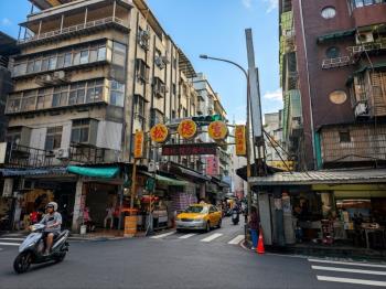 永春廣慈面寬店面