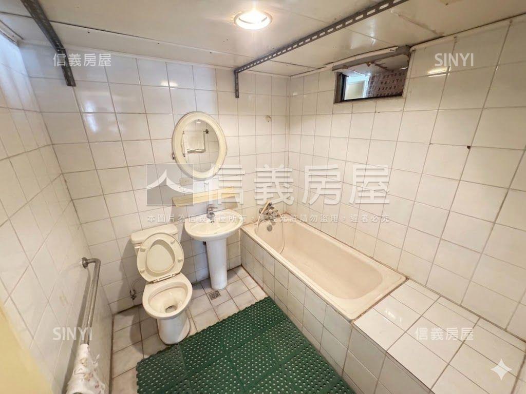 新案☀️近國圖館四房華廈房屋室內格局與周邊環境