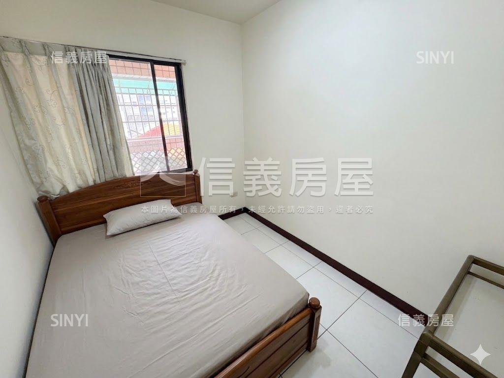 新案☀️近國圖館四房華廈房屋室內格局與周邊環境