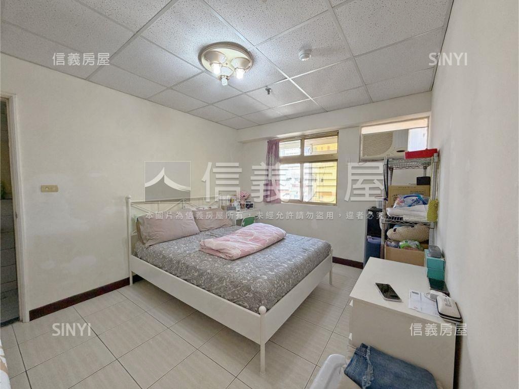 專任清交大公乙三房房屋室內格局與周邊環境