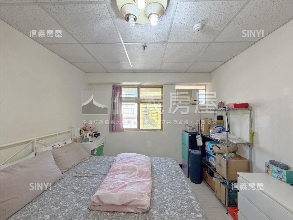 專任清交大公乙三房房屋室內格局與周邊環境