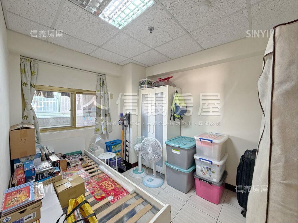 專任清交大公乙三房房屋室內格局與周邊環境