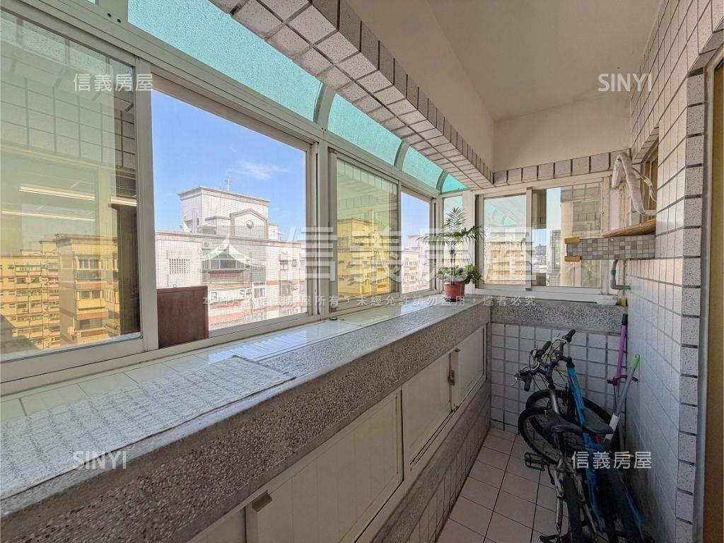 專任清交大公乙三房房屋室內格局與周邊環境