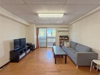 專任清交大公乙視野三房