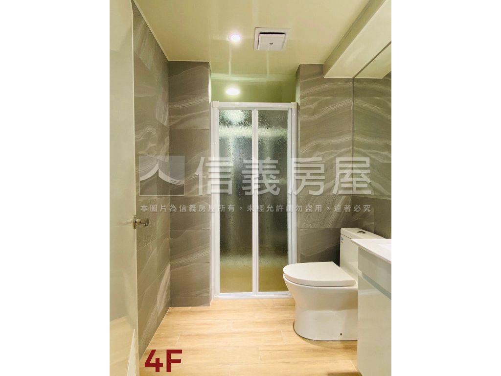 公園綠景近在眼前☆美寓房屋室內格局與周邊環境