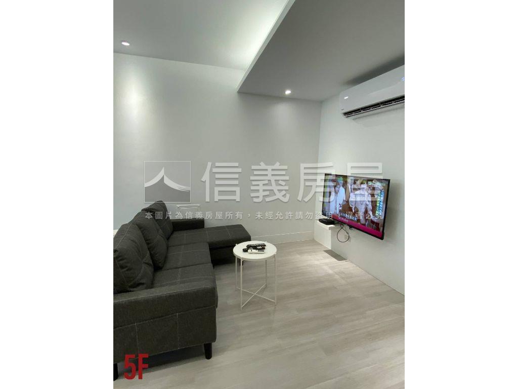 公園綠景近在眼前☆美寓房屋室內格局與周邊環境