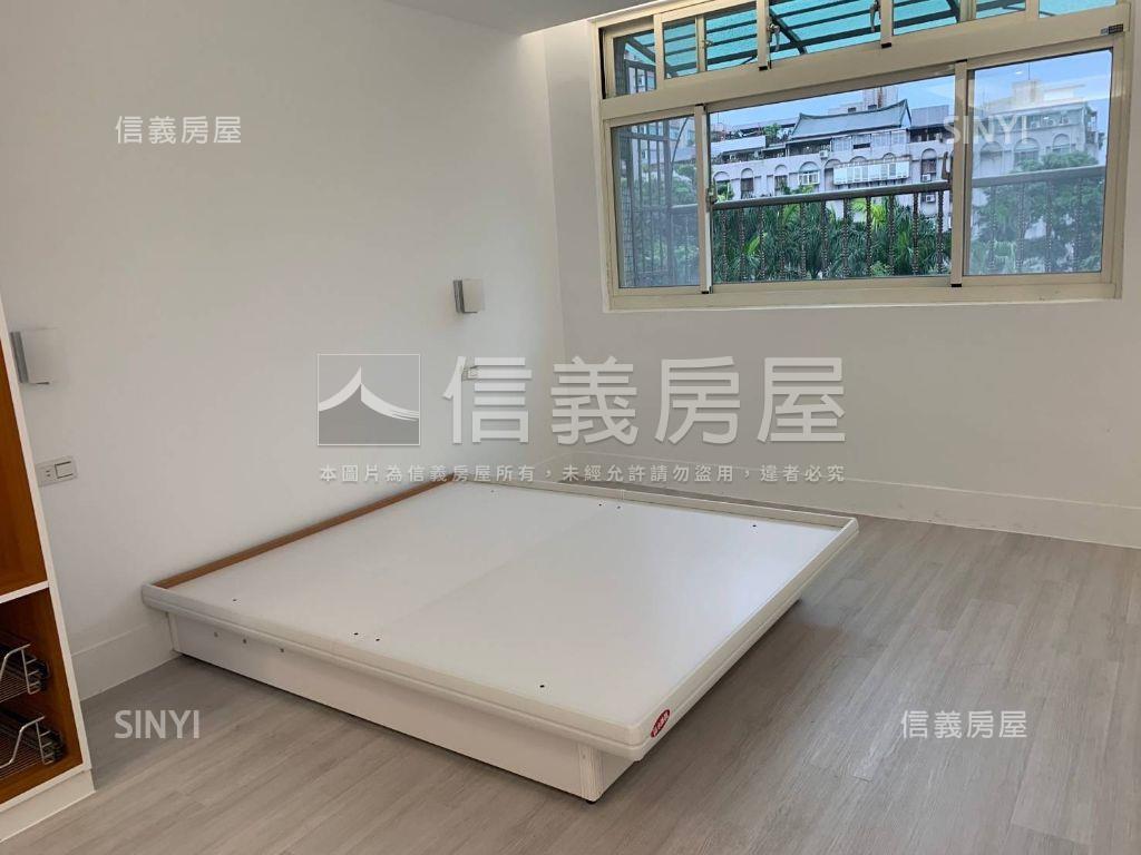 公園綠景近在眼前☆美寓房屋室內格局與周邊環境