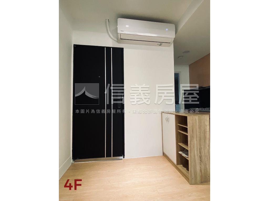 公園綠景近在眼前☆美寓房屋室內格局與周邊環境