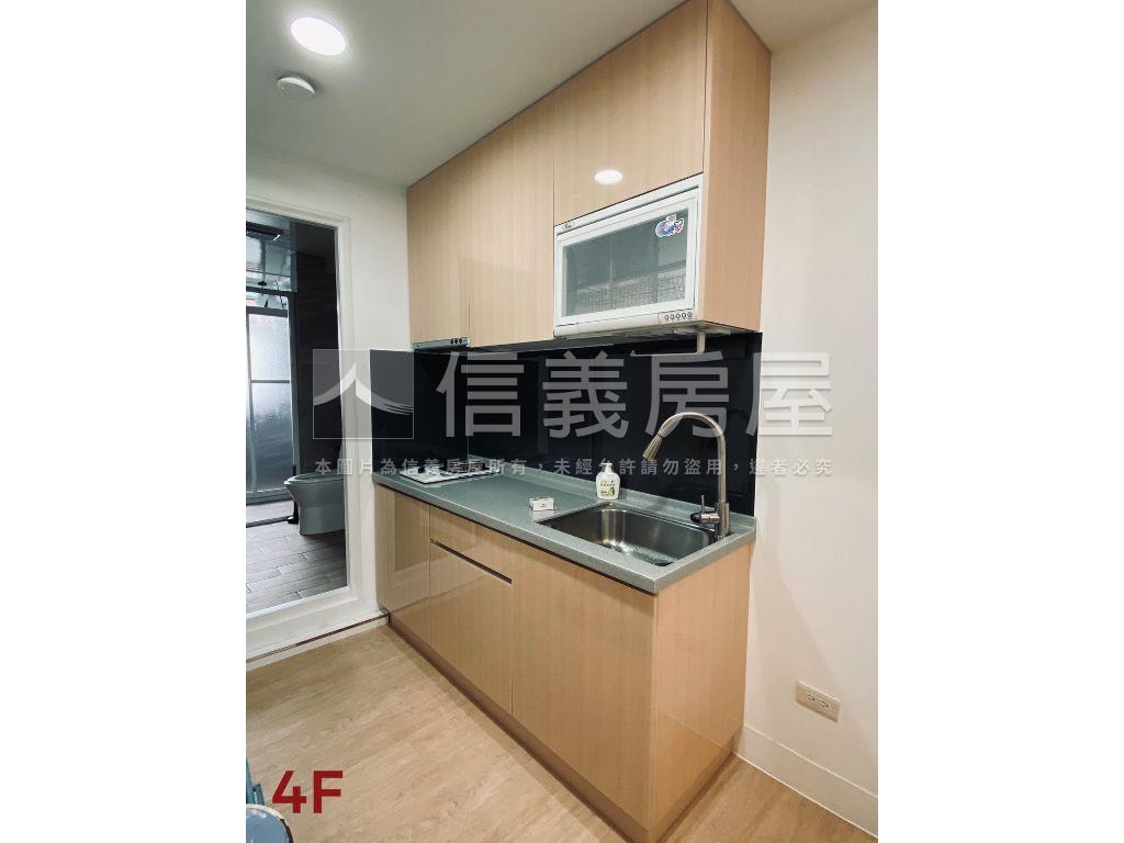 公園綠景近在眼前☆美寓房屋室內格局與周邊環境