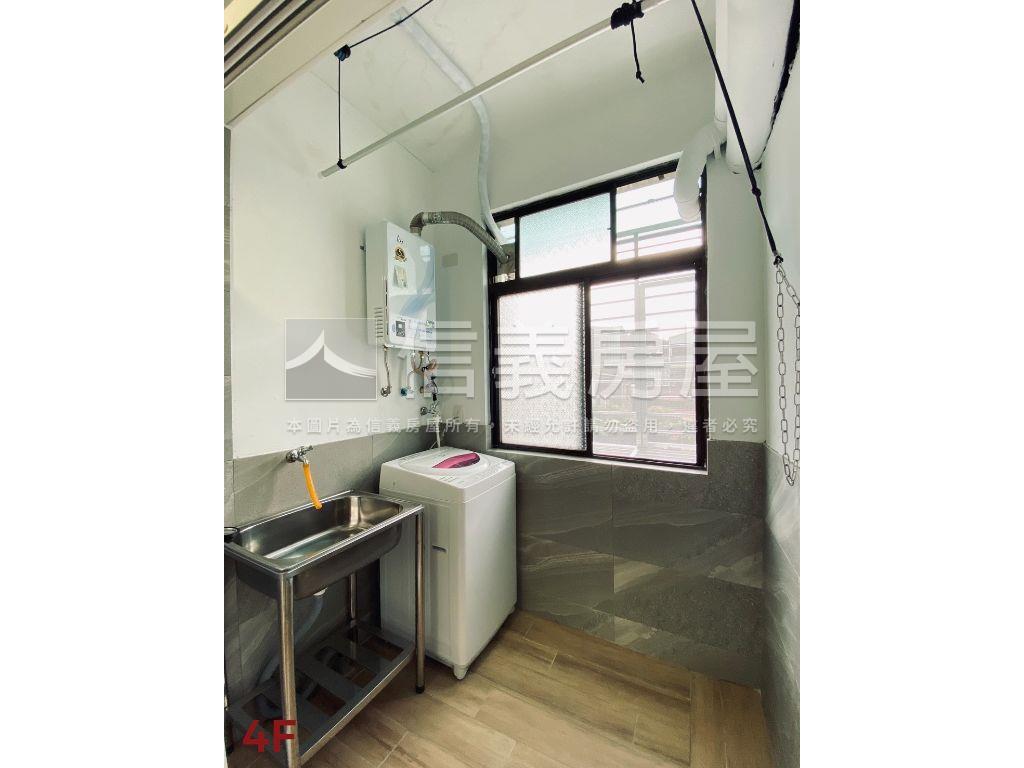 公園綠景近在眼前☆美寓房屋室內格局與周邊環境