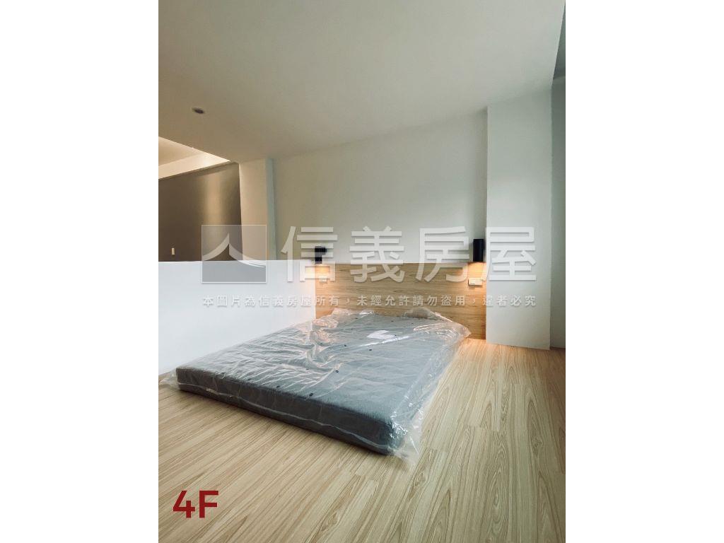 公園綠景近在眼前☆美寓房屋室內格局與周邊環境