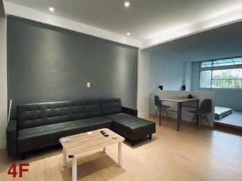 公園綠景近在眼前☆美寓