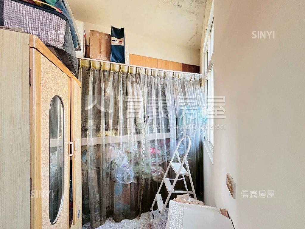 桃園市區大坪數公寓一樓房屋室內格局與周邊環境