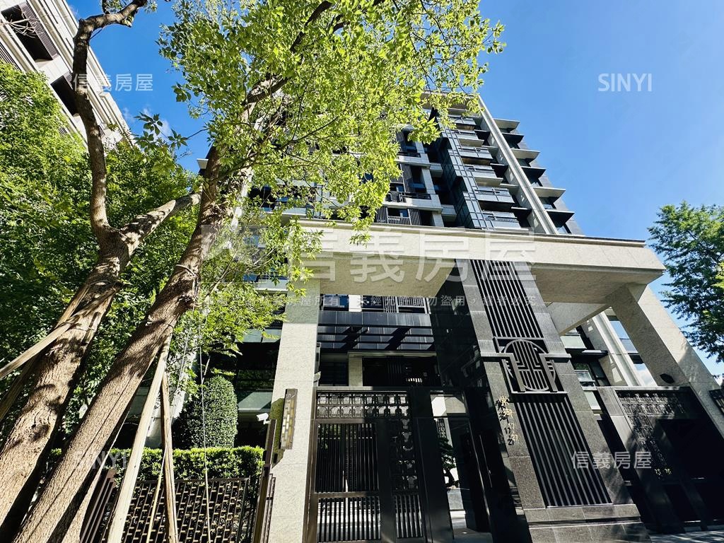 遠雄常御稀有釋出房屋室內格局與周邊環境