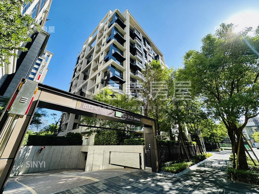 遠雄常御稀有釋出房屋室內格局與周邊環境