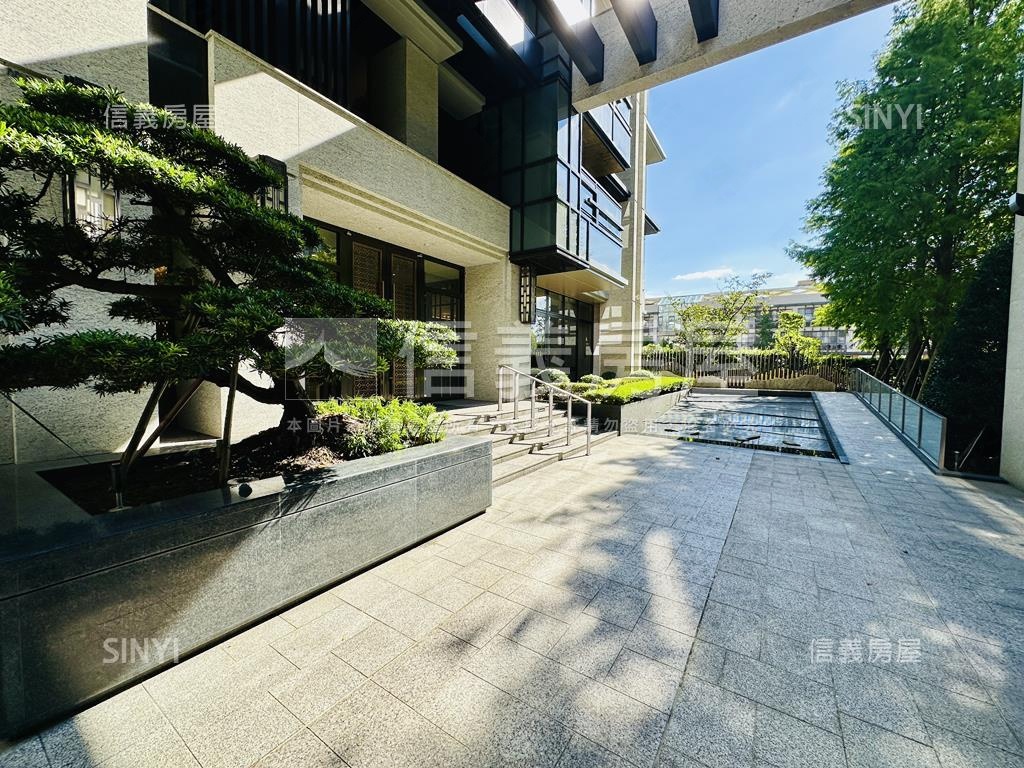 遠雄常御稀有釋出房屋室內格局與周邊環境