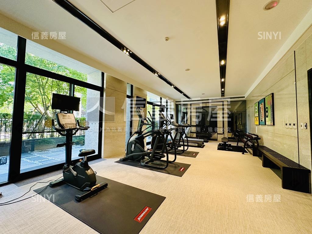 遠雄常御稀有釋出房屋室內格局與周邊環境